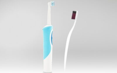 Hvilken type elektrisk tandbørste skal du vælge? Sonisk versus oscillerende